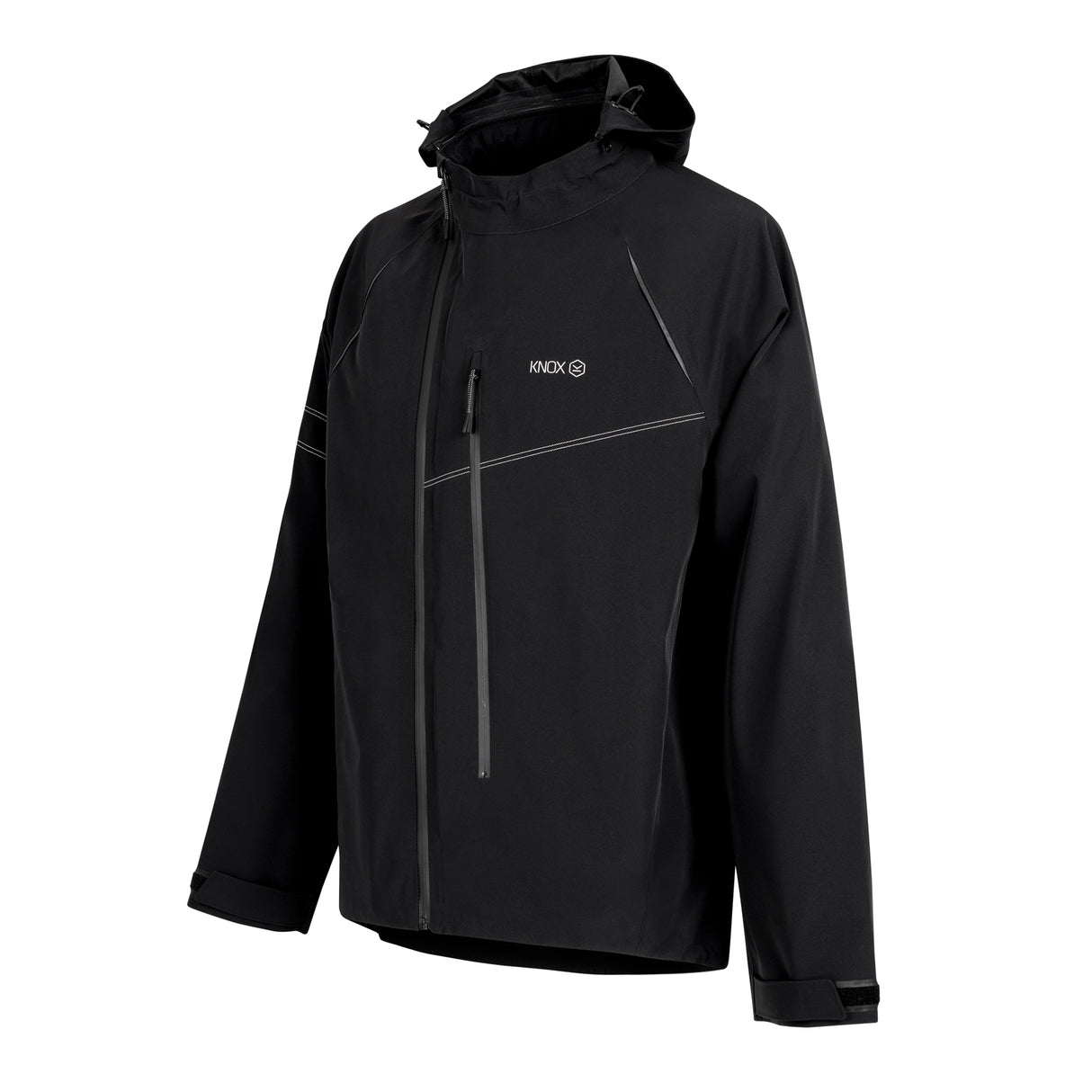 Knox Impass Men's Waterproof Shell