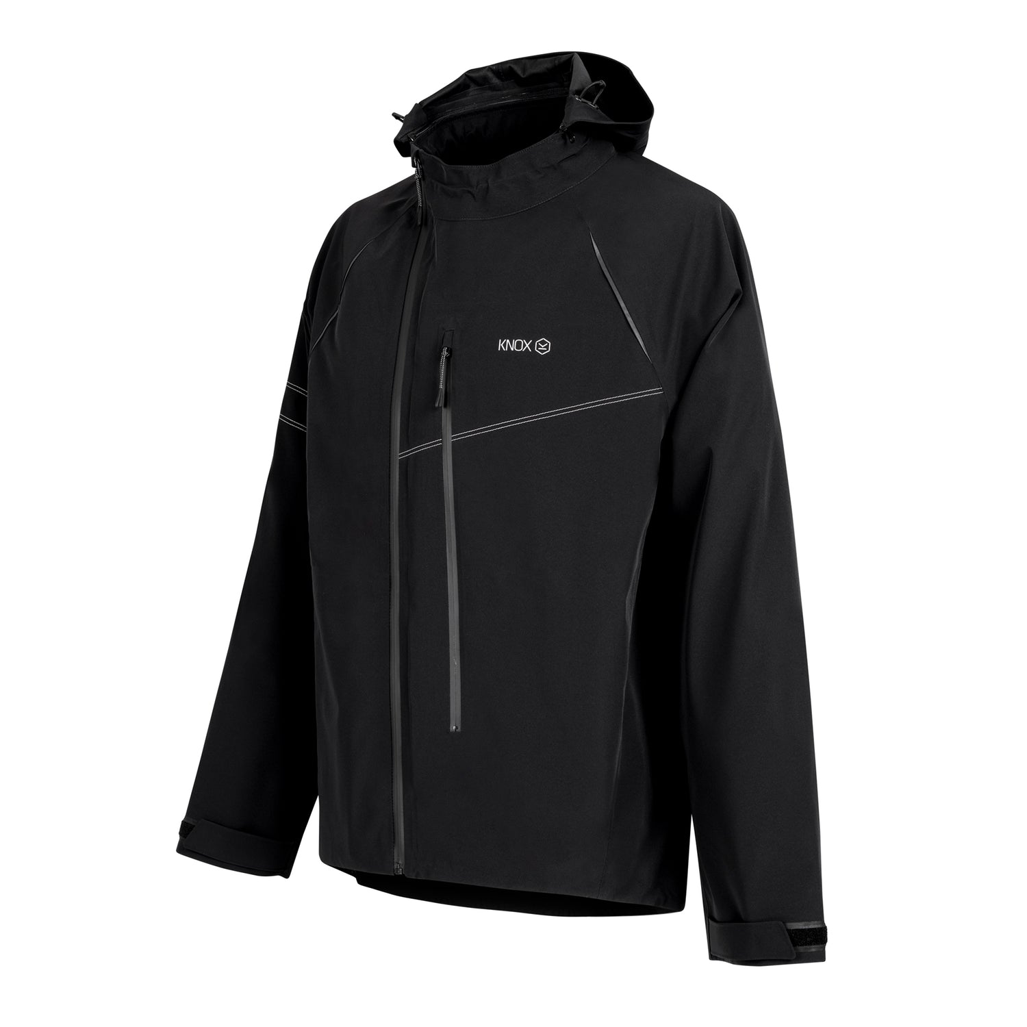 Knox Impass Men's Waterproof Shell