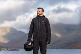 Knox Impass Men's Waterproof Shell