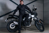 Knox Impass Unisex Waterproof Trousers