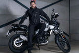 Knox Impass Unisex Waterproof Trousers