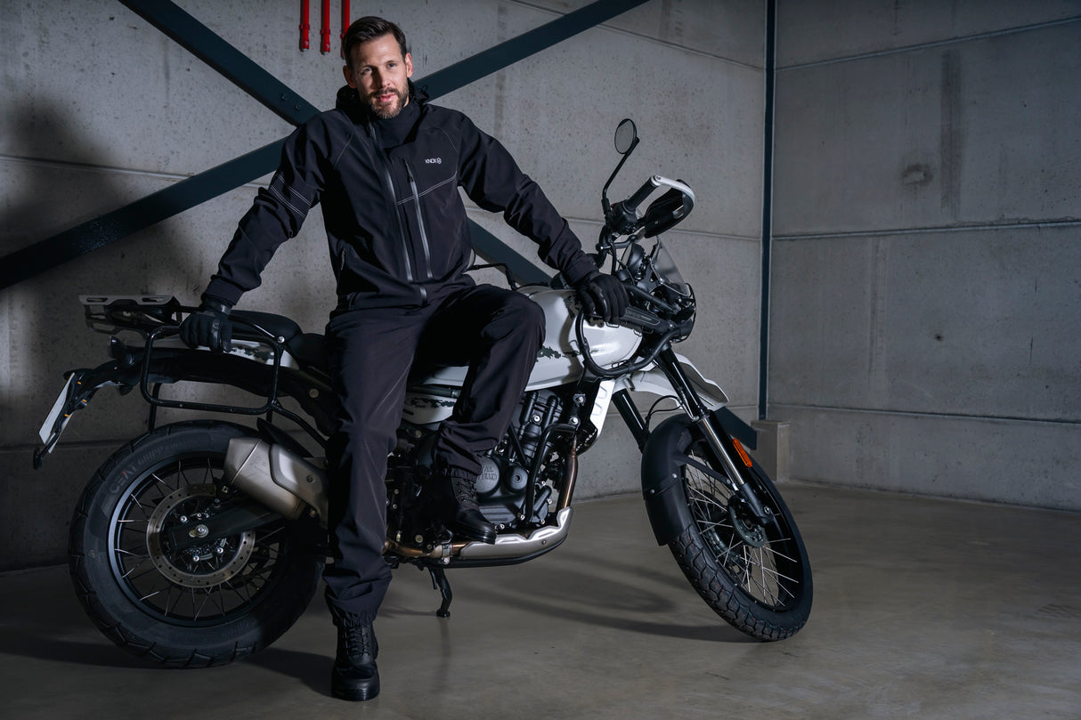 Knox Impass Unisex Waterproof Trousers