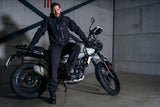 Knox Impass Unisex Waterproof Trousers