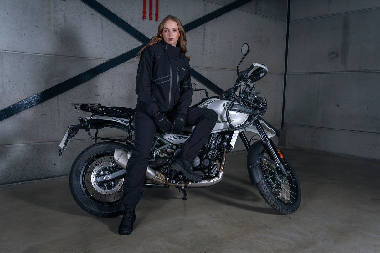Knox Impass Unisex Waterproof Trousers