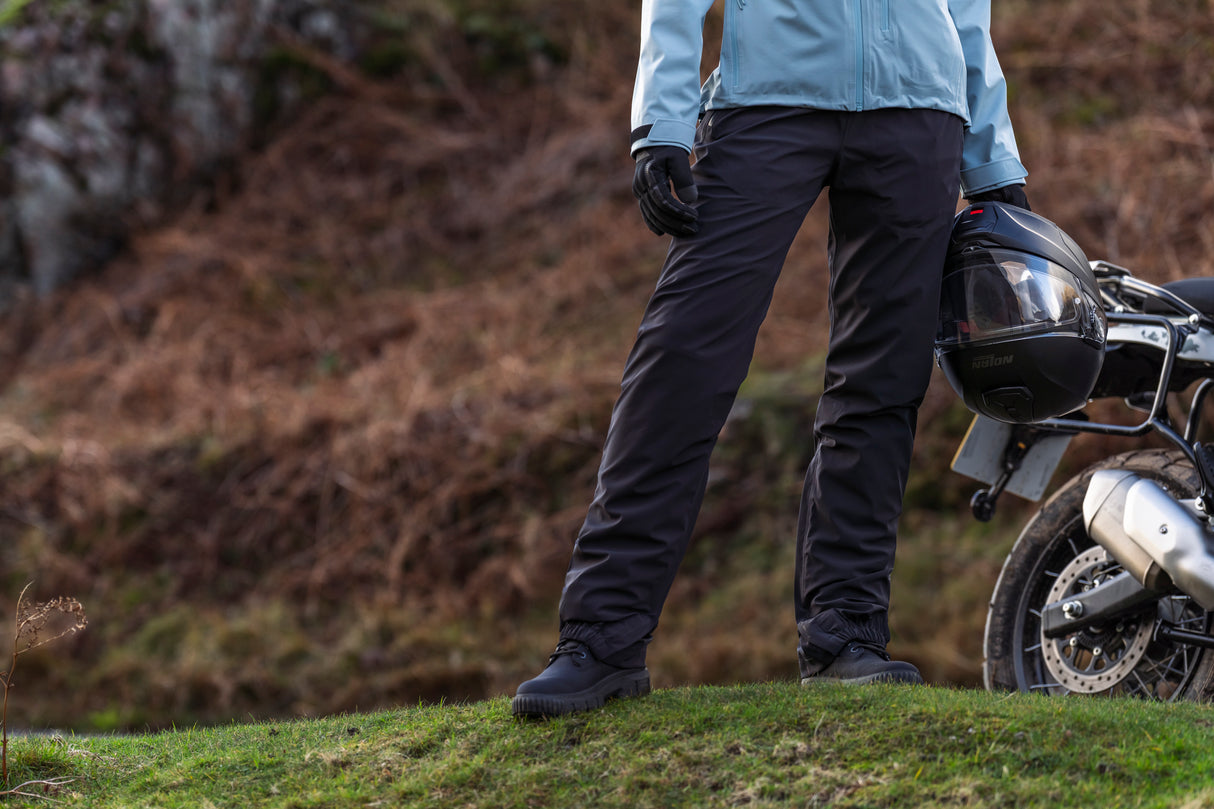 Knox Impass Unisex Waterproof Trousers