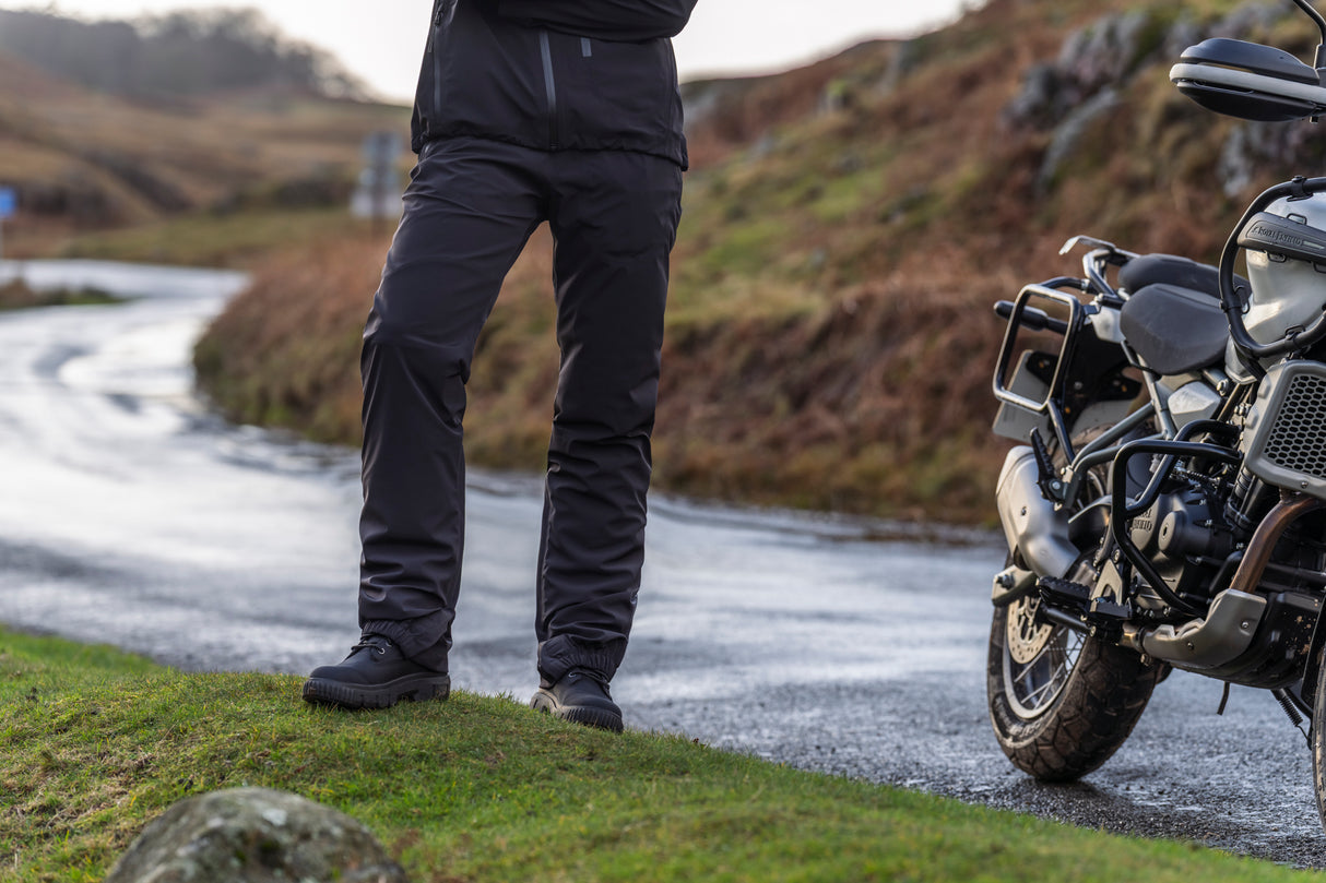 Knox Impass Unisex Waterproof Trousers