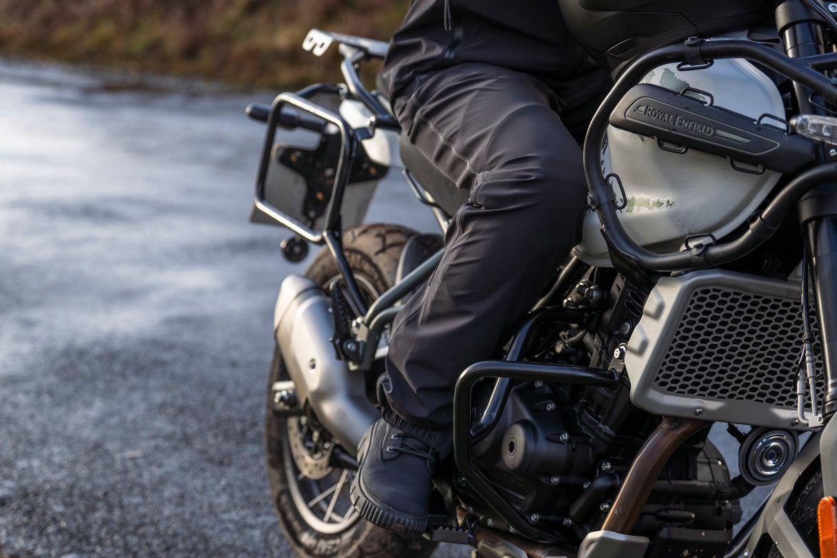 Knox Impass Unisex Waterproof Trousers