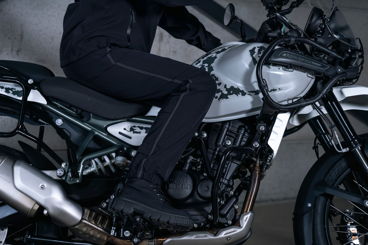 Knox Impass Unisex Waterproof Trousers
