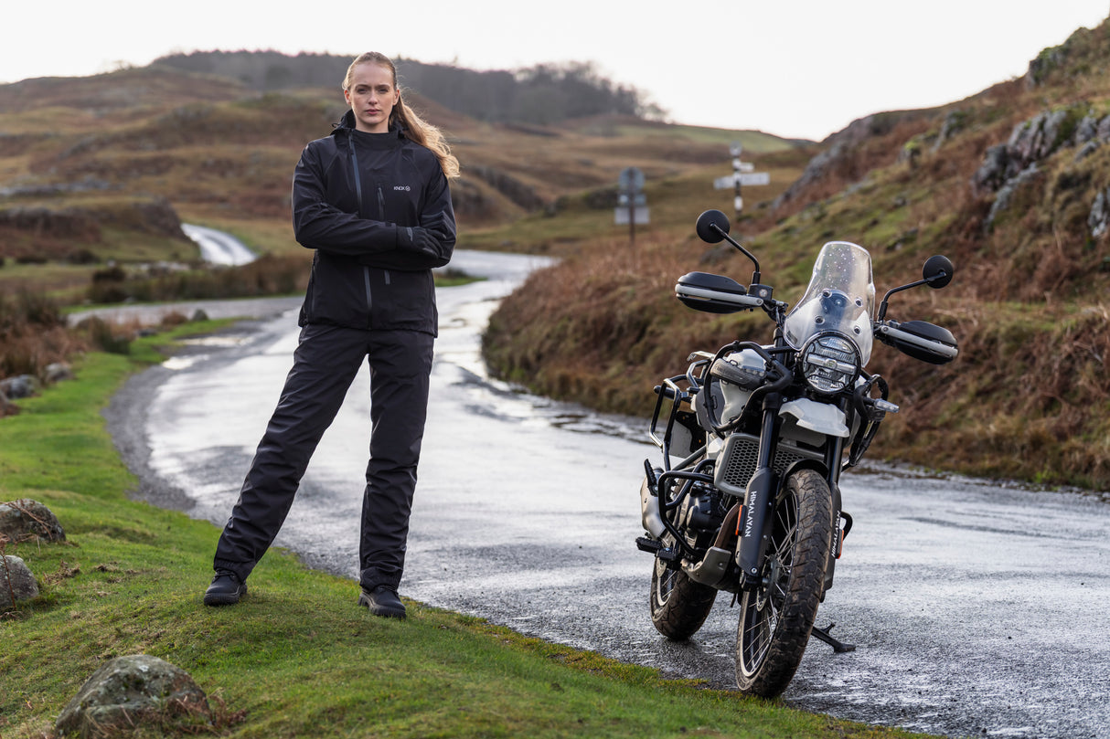 Knox Impass Unisex Waterproof Trousers
