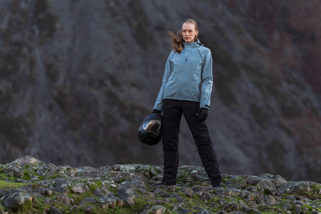 Knox Impass Unisex Waterproof Trousers