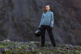 Knox Impass Unisex Waterproof Trousers