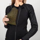 Knox Women's MICROLOCK Chest MK2