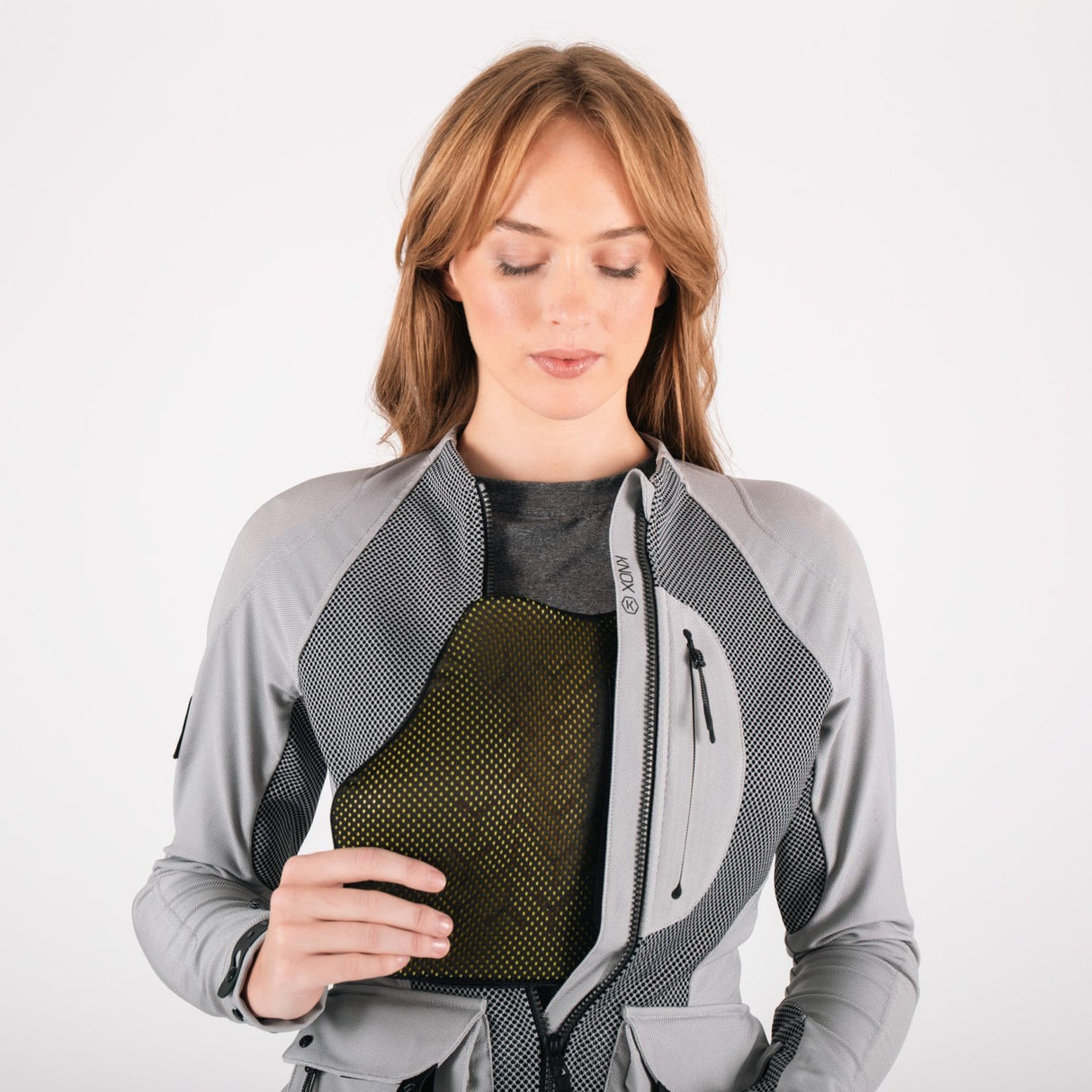 Knox Women's MICROLOCK Chest MK2