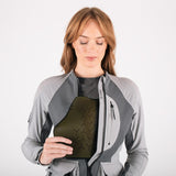 Knox Women's MICROLOCK Chest MK2