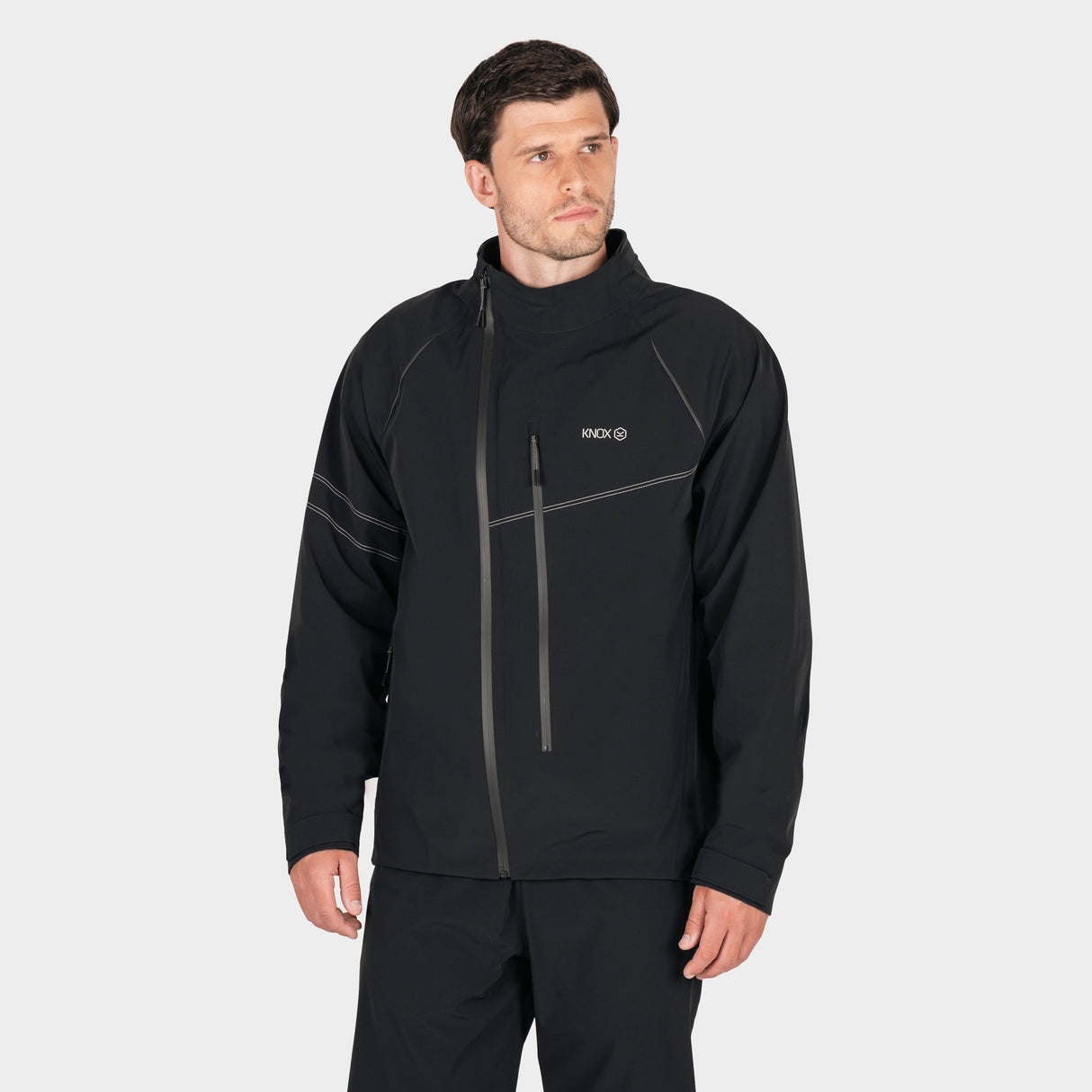 Knox Impass Men's Waterproof Shell