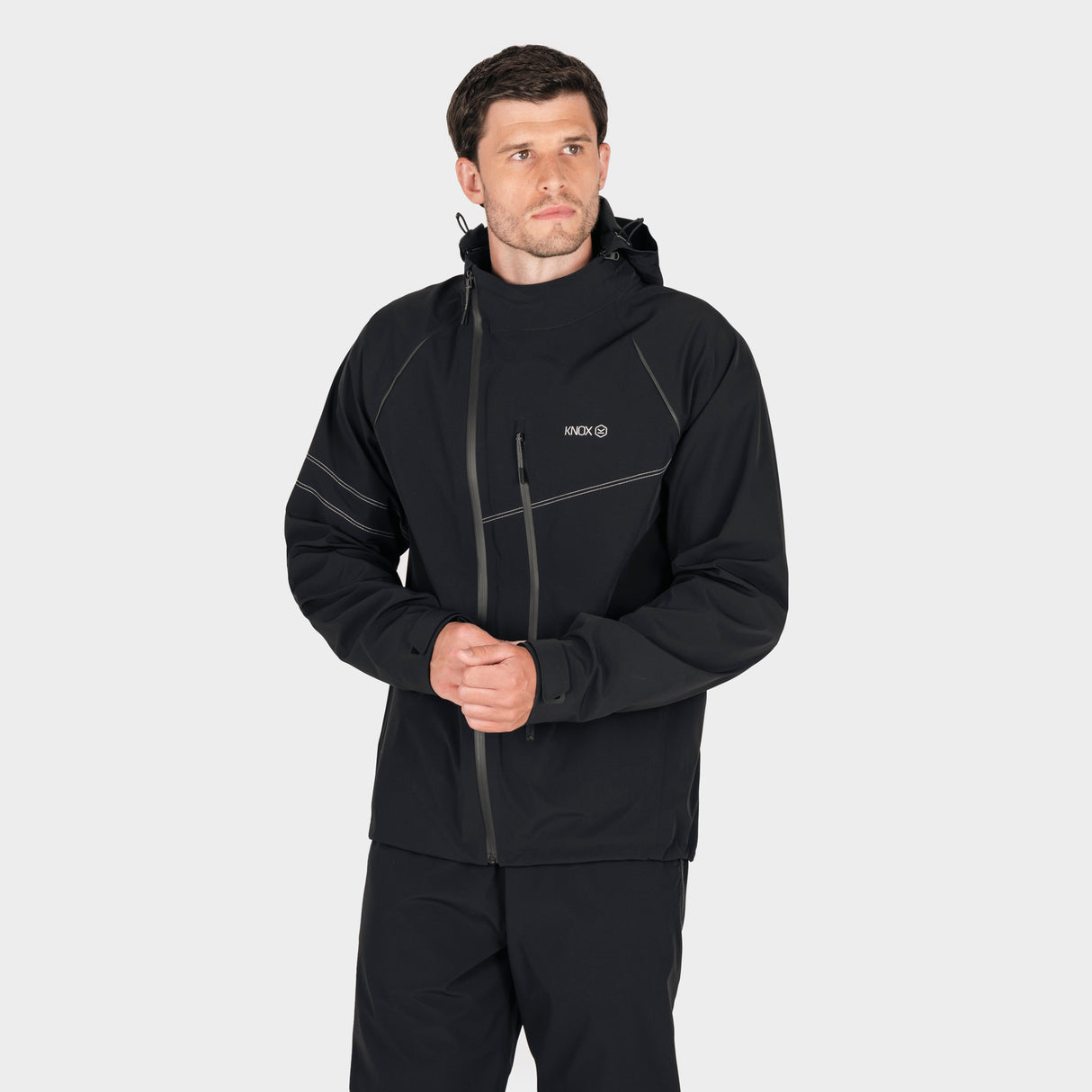 Knox Impass Men's Waterproof Shell