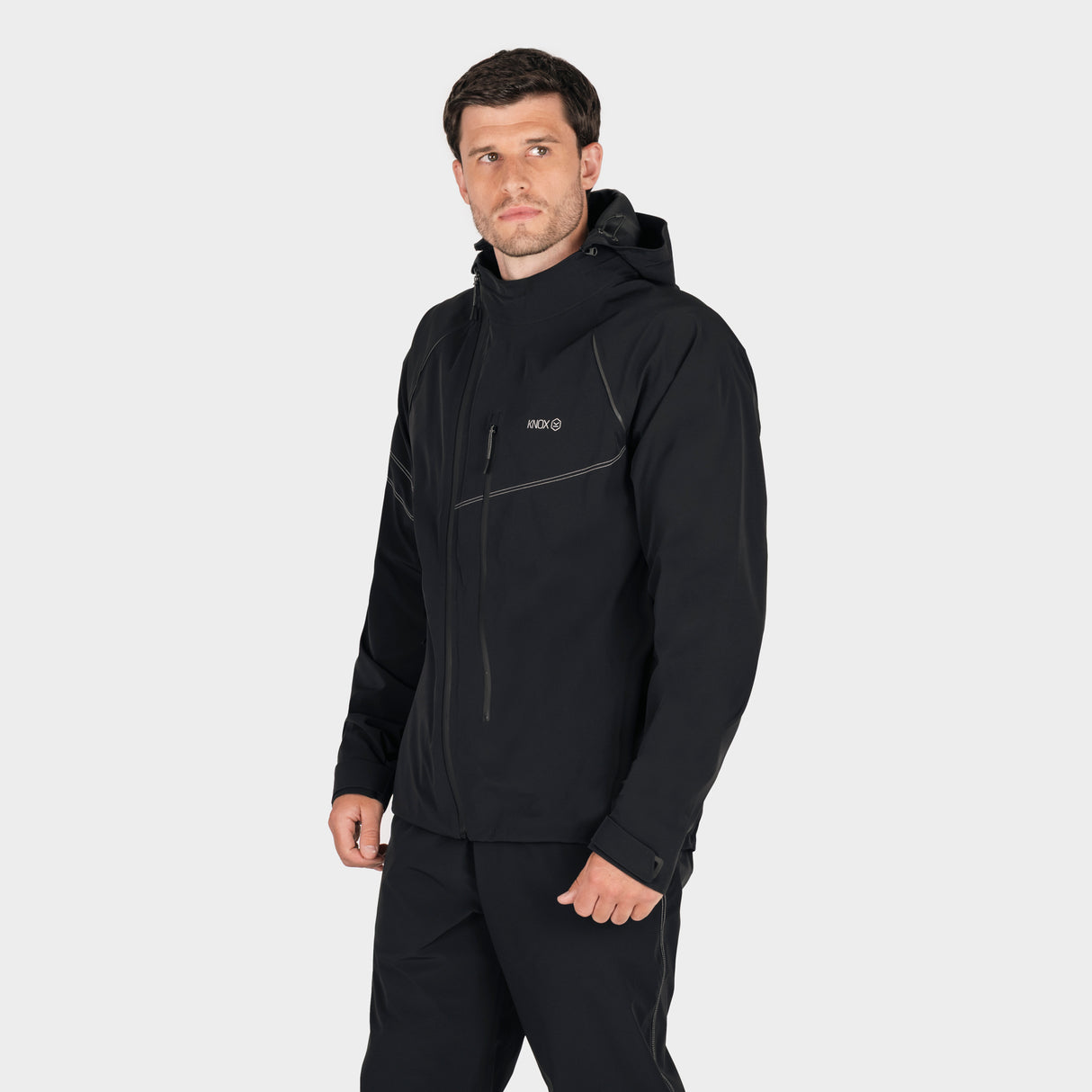 Knox Impass Men's Waterproof Shell