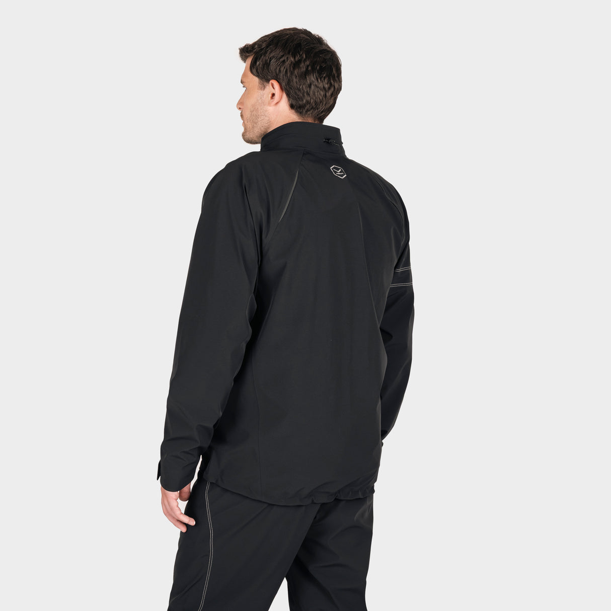 Knox Impass Men's Waterproof Shell