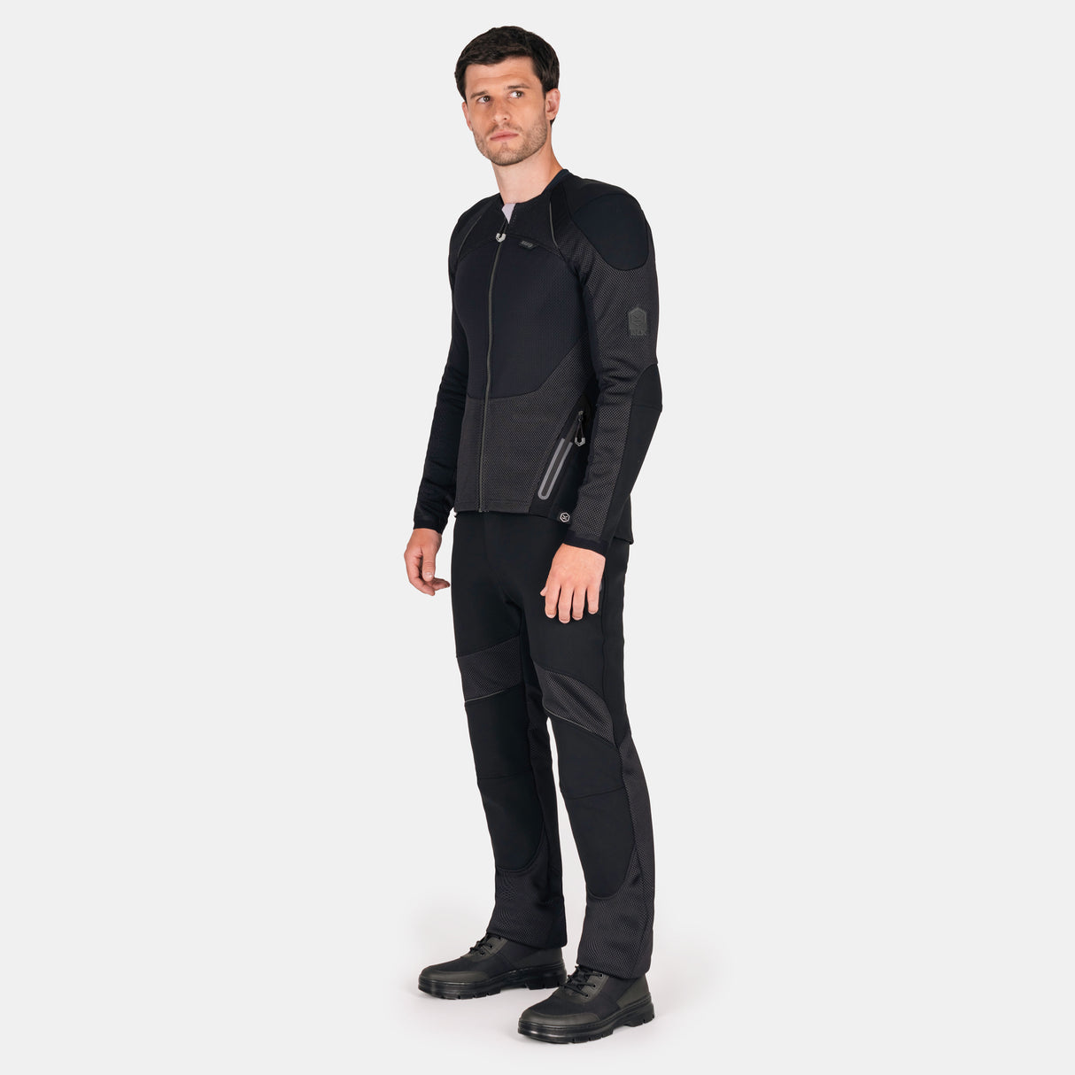 Knox Urbane Pro Move Men's Armoured Shirt