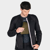 Knox Urbane Pro Move Men's Armoured Shirt