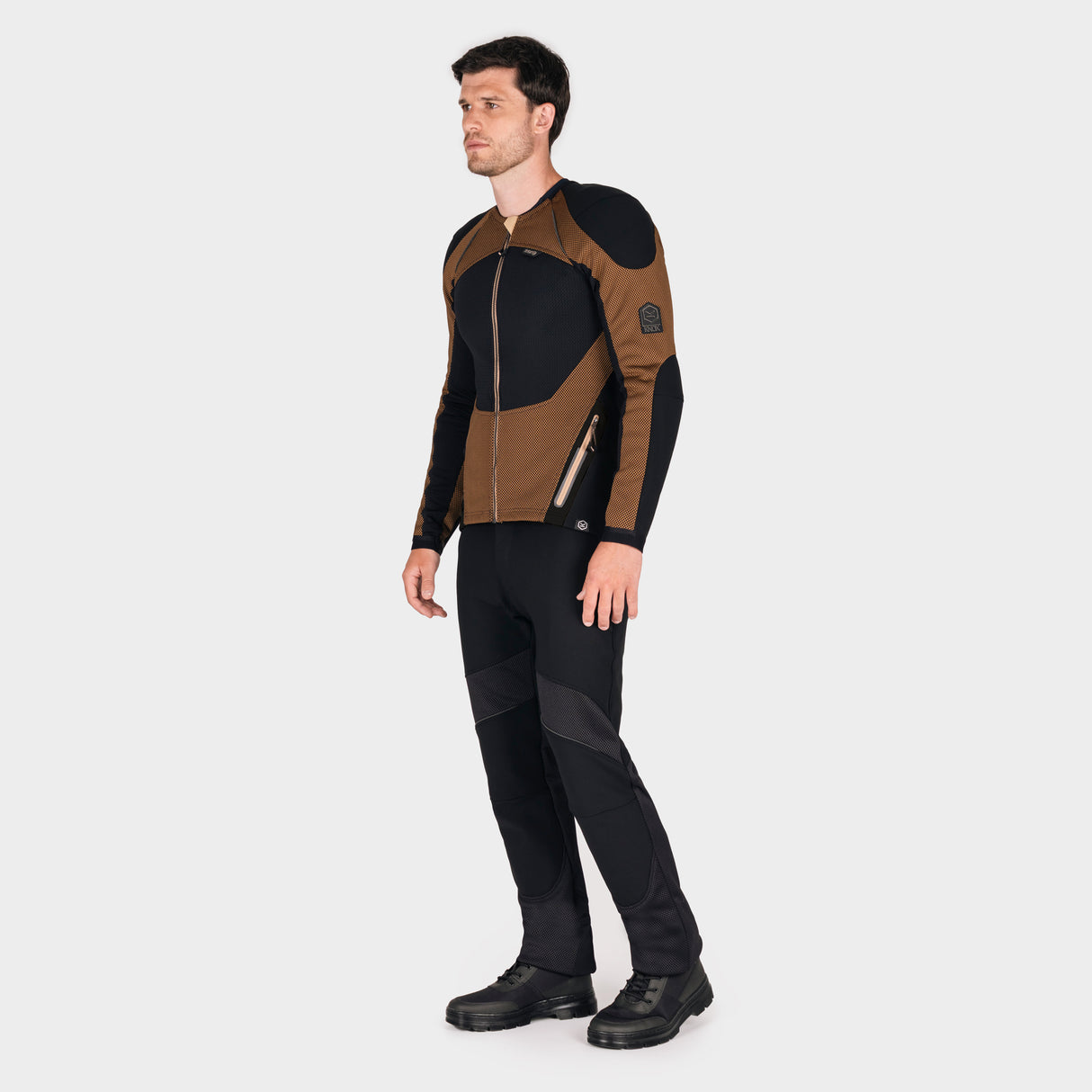 Knox Urbane Pro Move Men's Armoured Shirt