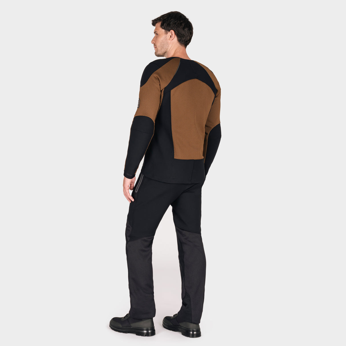Knox Urbane Pro Move Men's Armoured Shirt