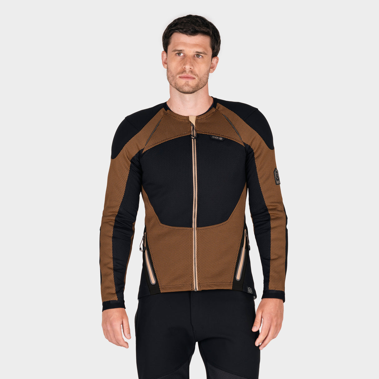 Knox Urbane Pro Move Men's Armoured Shirt