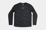Knox Dual Active Men's Base Layer - Black