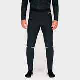 Knox Dual Active Unisex Base Layer Trousers - Black, men’s fit