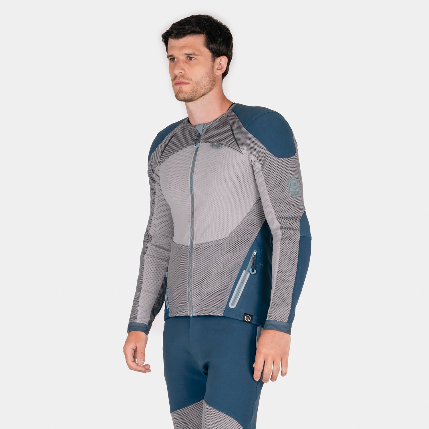 Knox Urbane Pro Move Men's Armoured Shirt