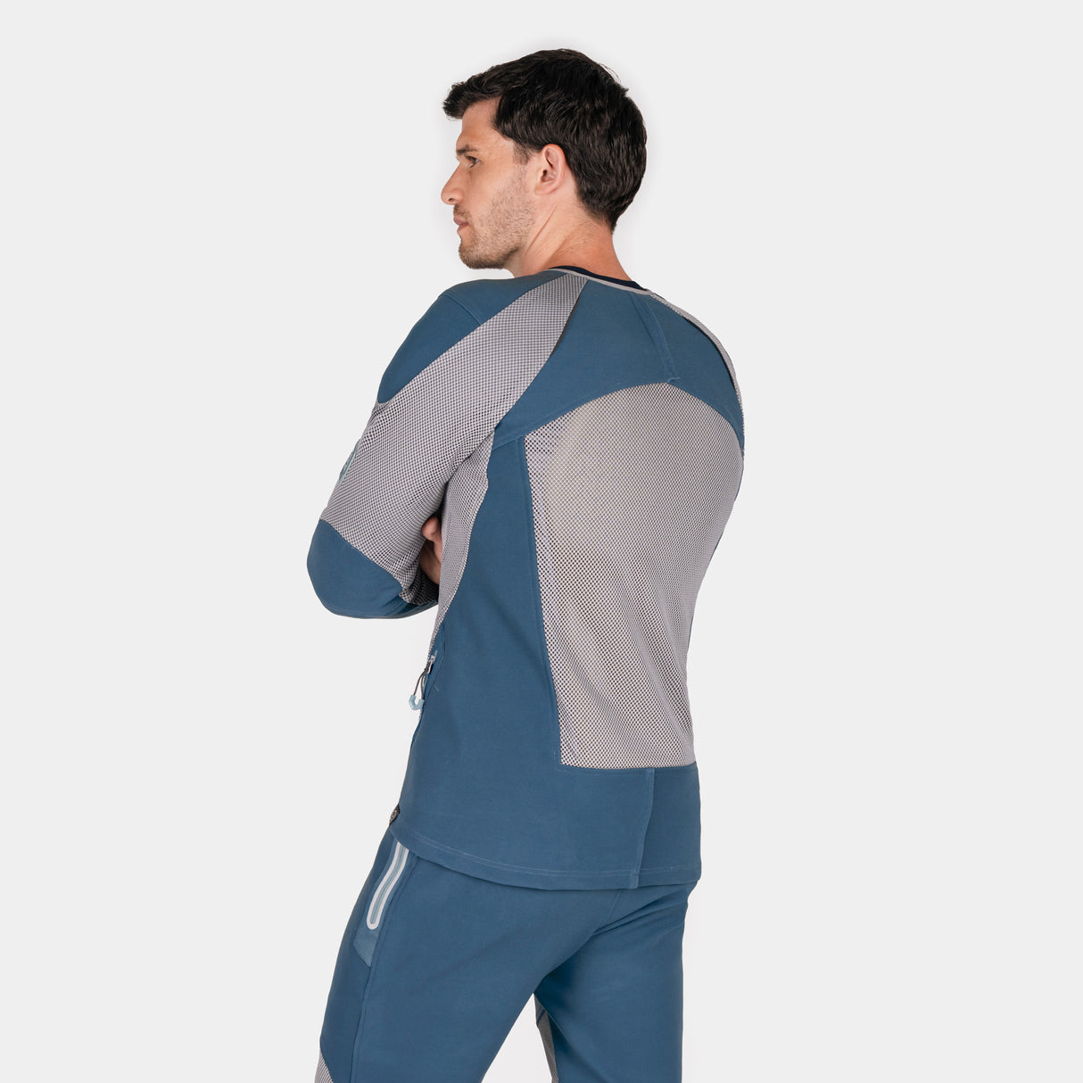 Knox Urbane Pro Move Men's Armoured Shirt