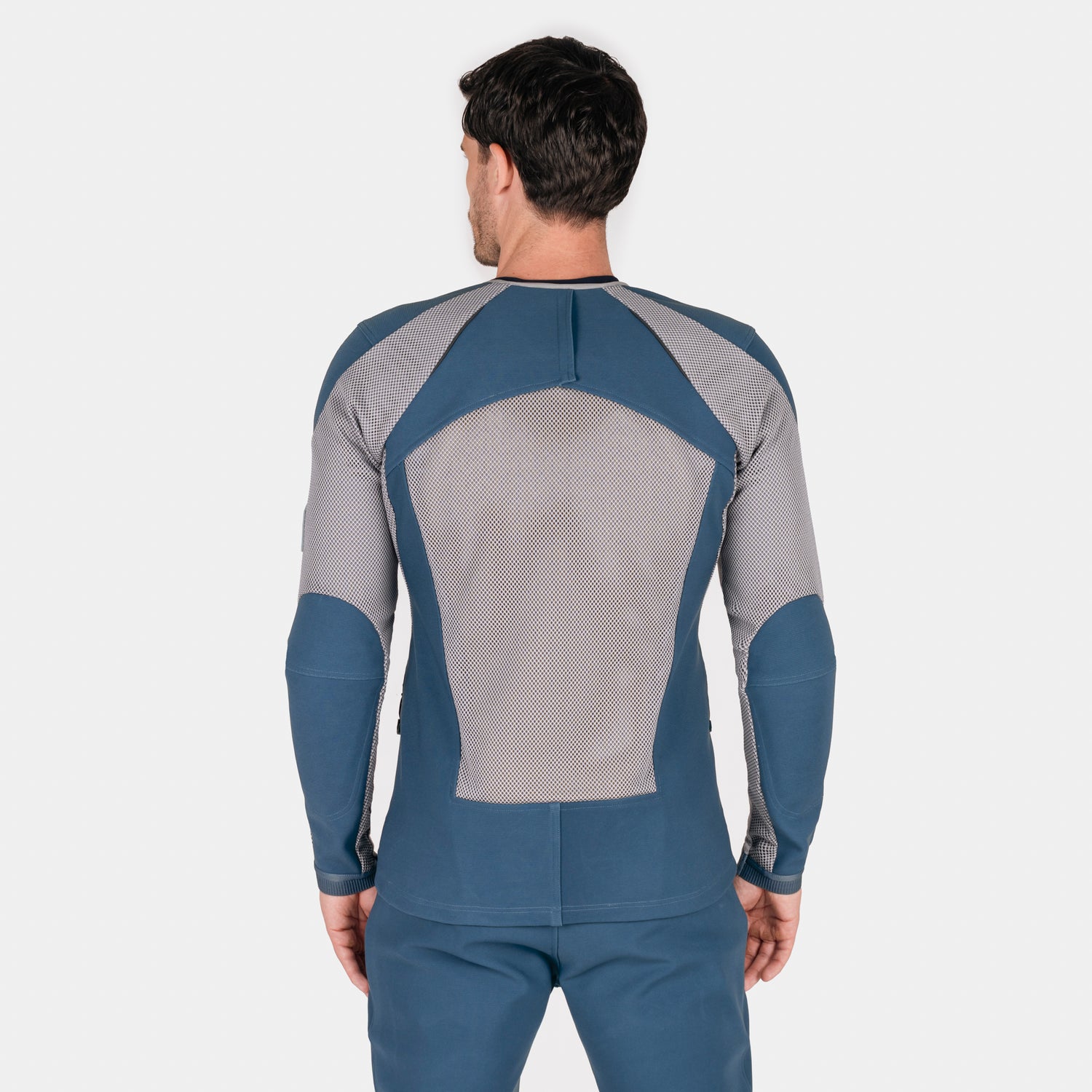 Knox Urbane Pro Move Men's Armoured Shirt