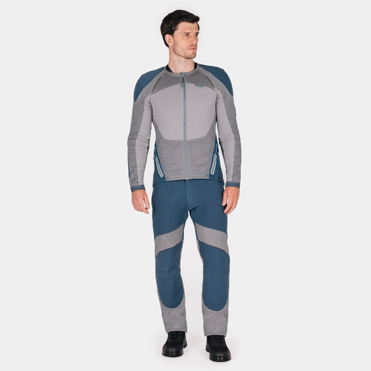 Knox Urbane Pro Move Men's Armoured Shirt