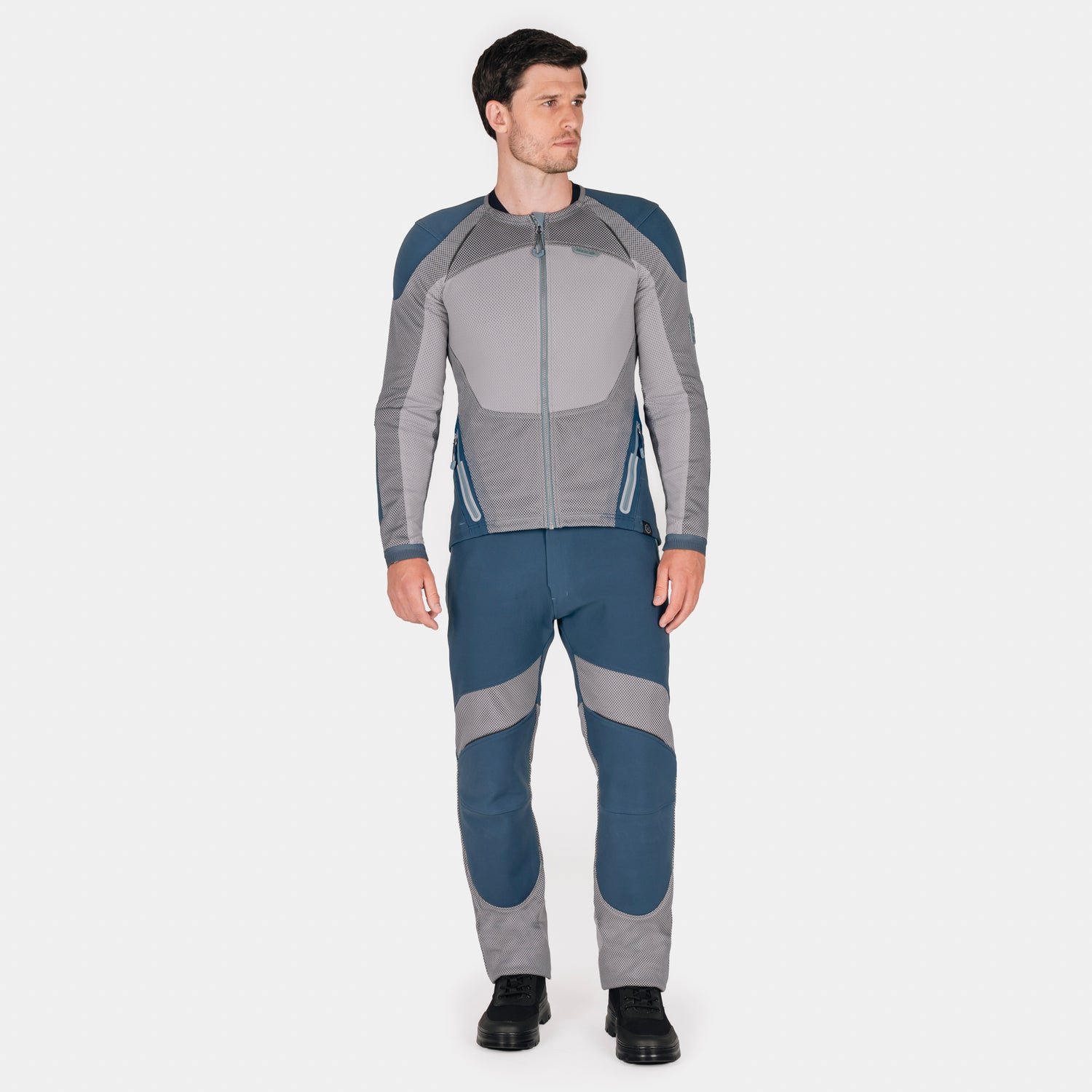 Knox Urbane Pro Move Men's Armoured Shirt