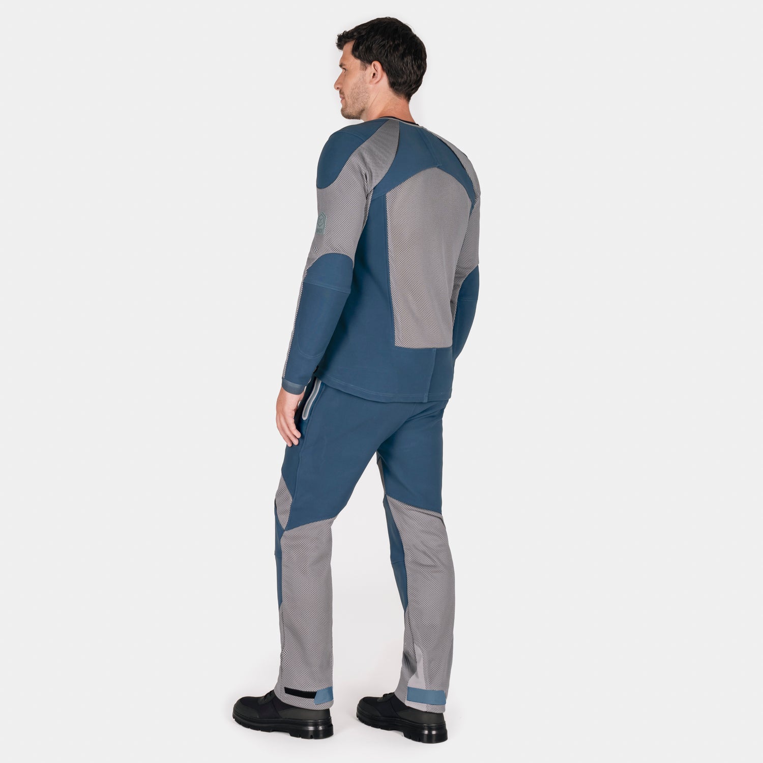 Knox Urbane Pro Move Men's Armoured Shirt