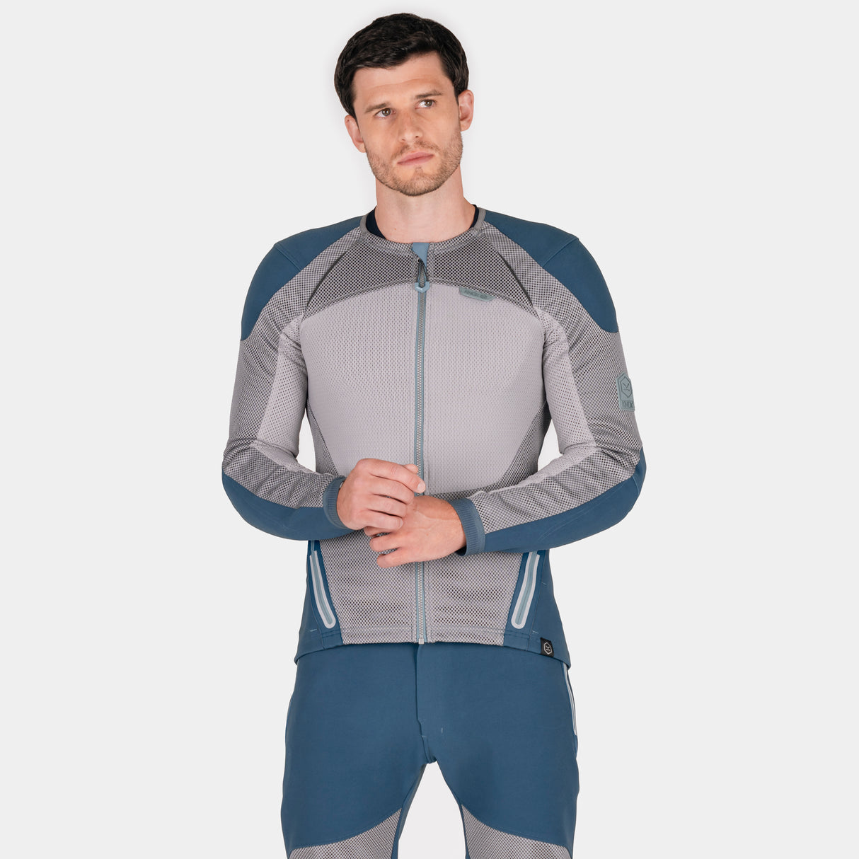 Knox Urbane Pro Move Men's Armoured Shirt