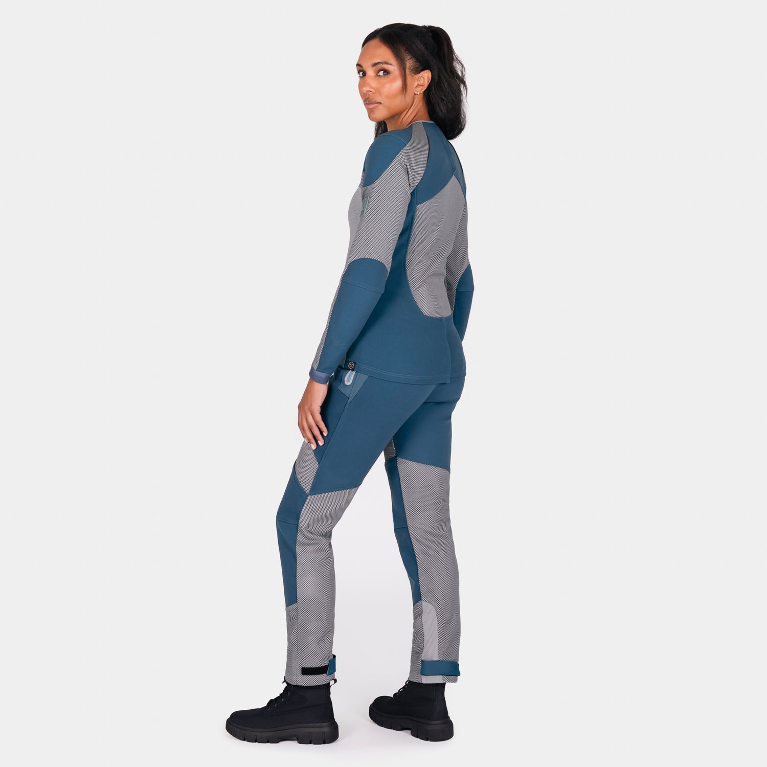 Knox Urbane Pro Move Women's Armoured Shirt