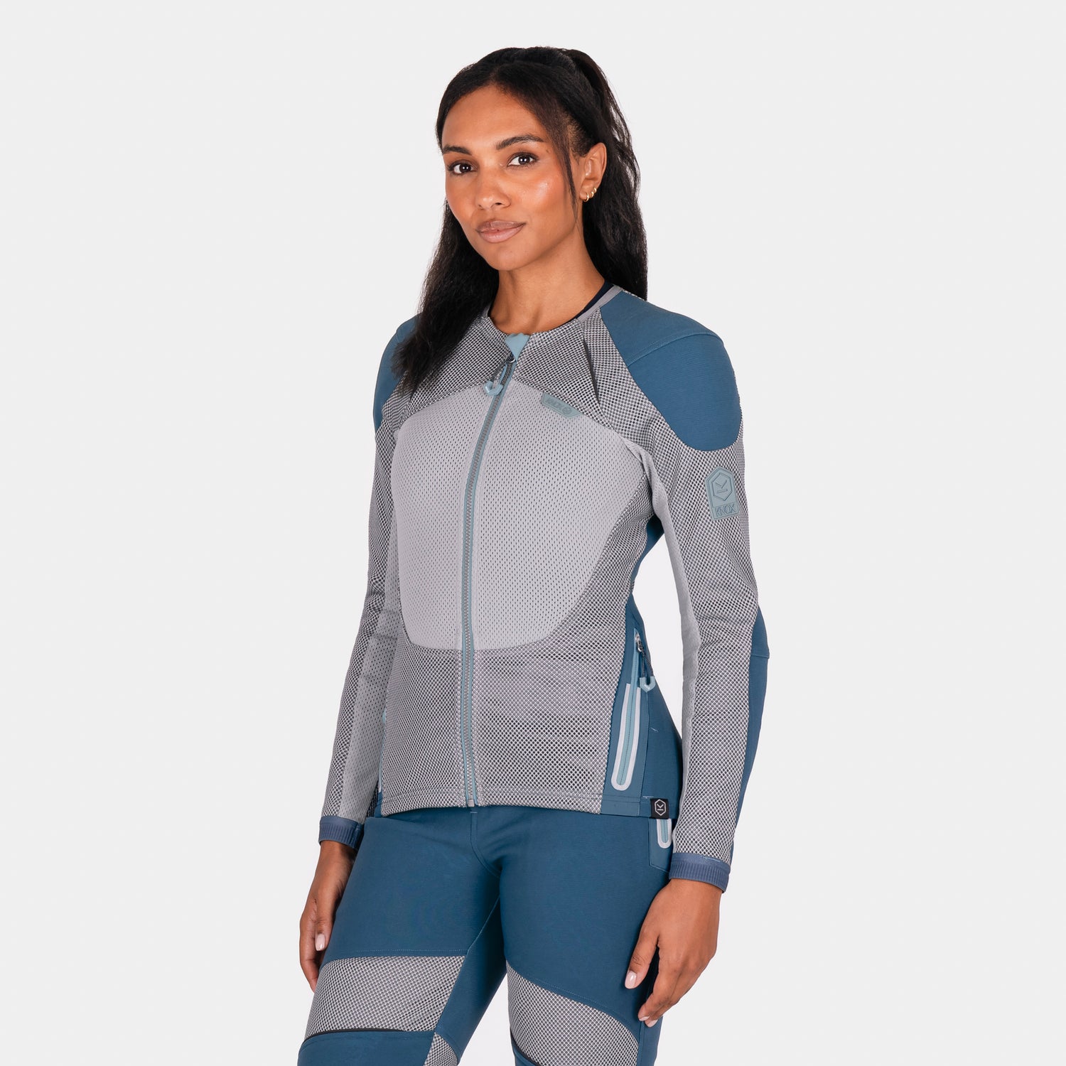 Knox Urbane Pro Move Women's Armoured Shirt