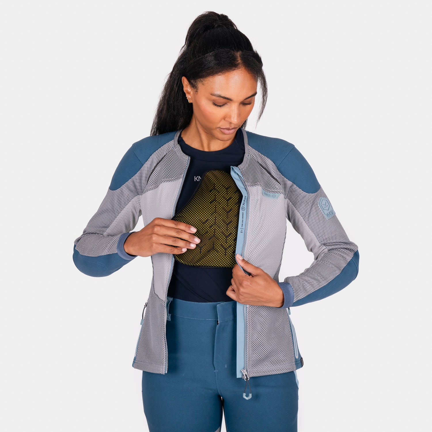 Knox Urbane Pro Move Women's Armoured Shirt