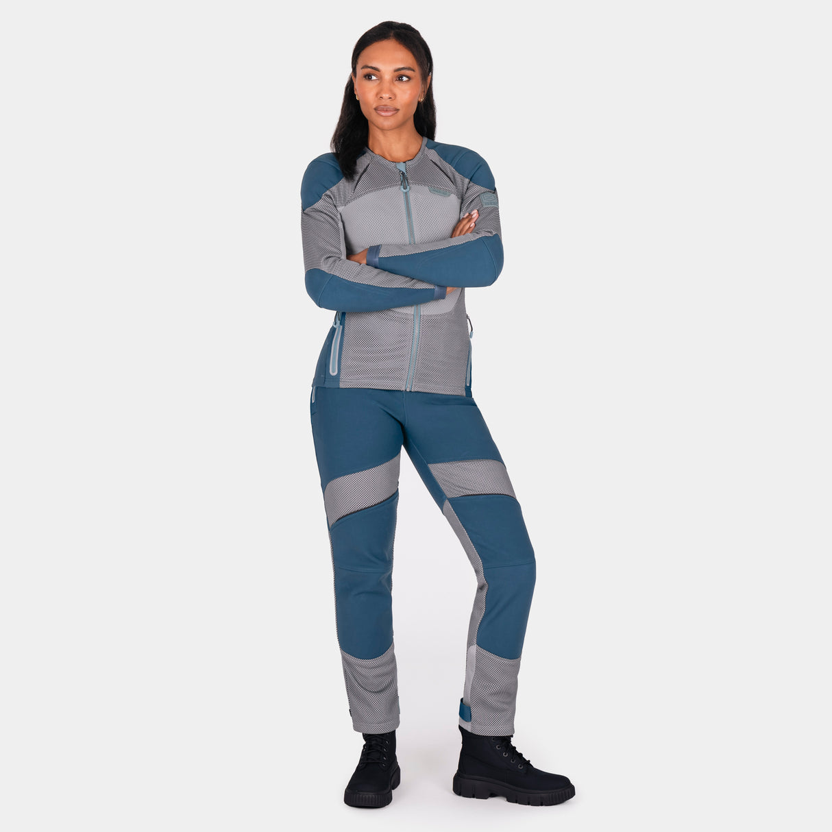 Knox Urbane Pro Move Women's Armoured Shirt