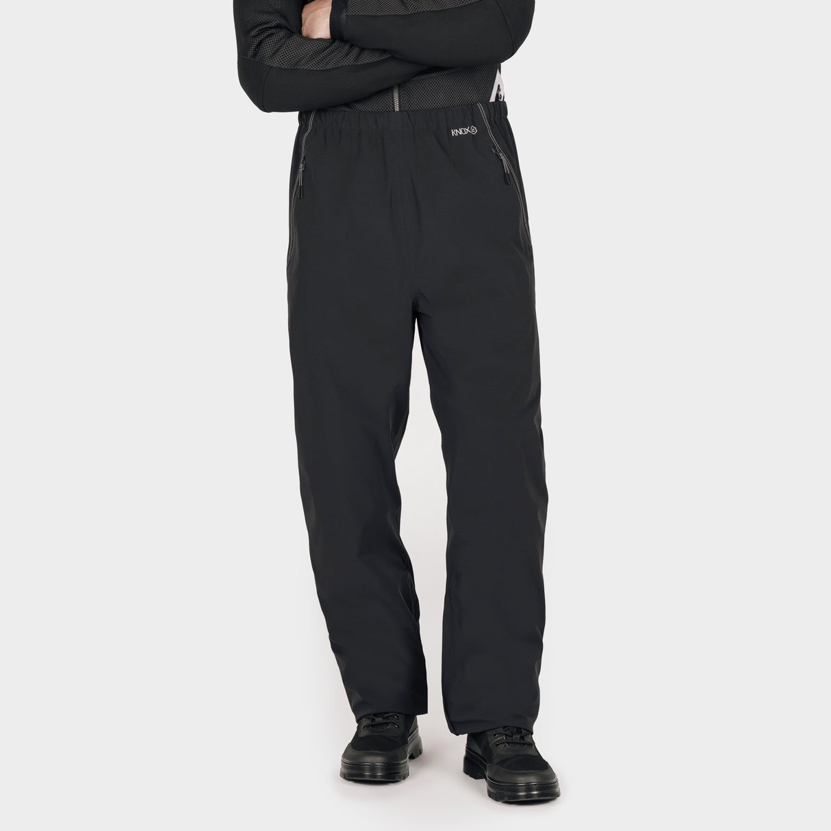 Knox Impass Unisex Waterproof Trousers