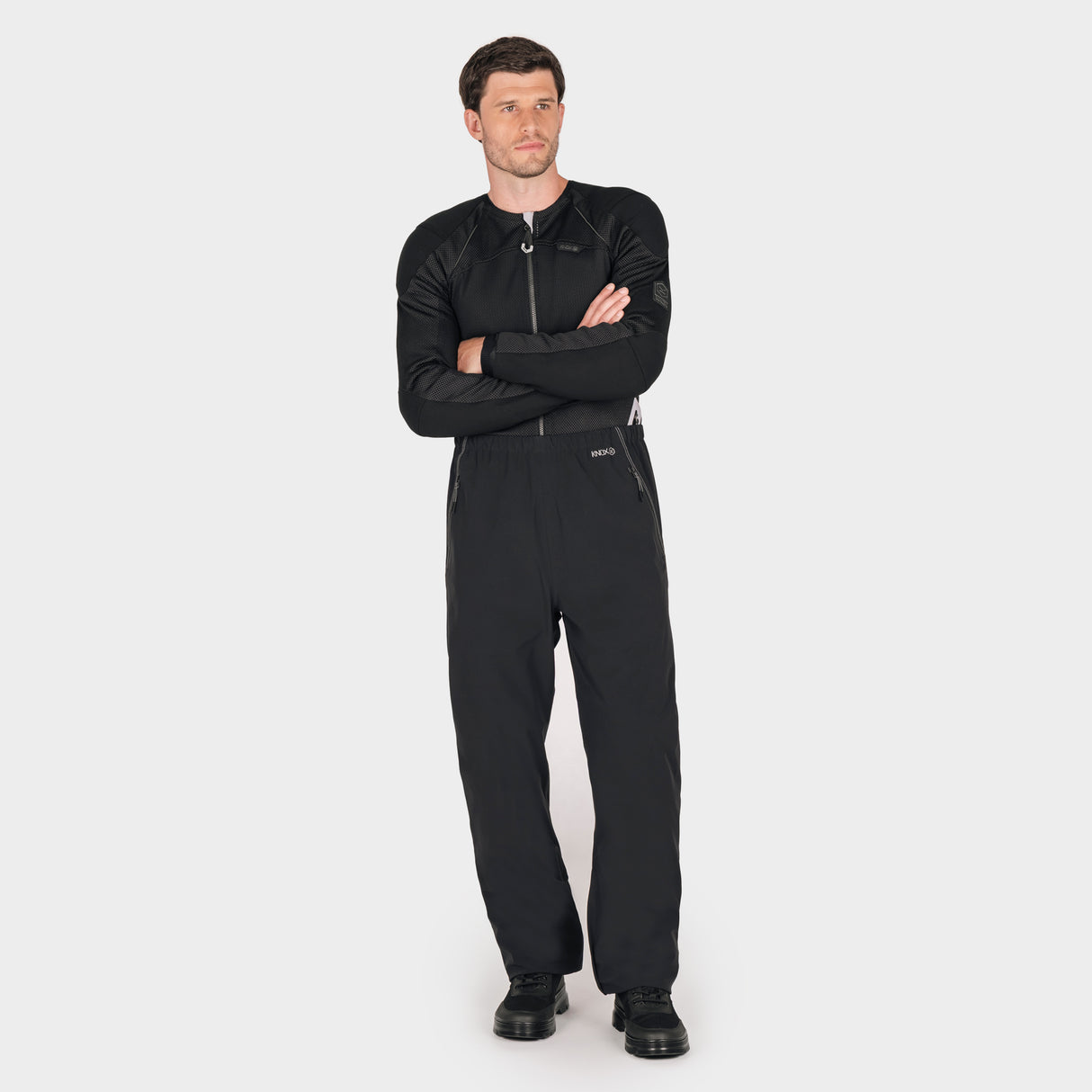 Knox Impass Unisex Waterproof Trousers