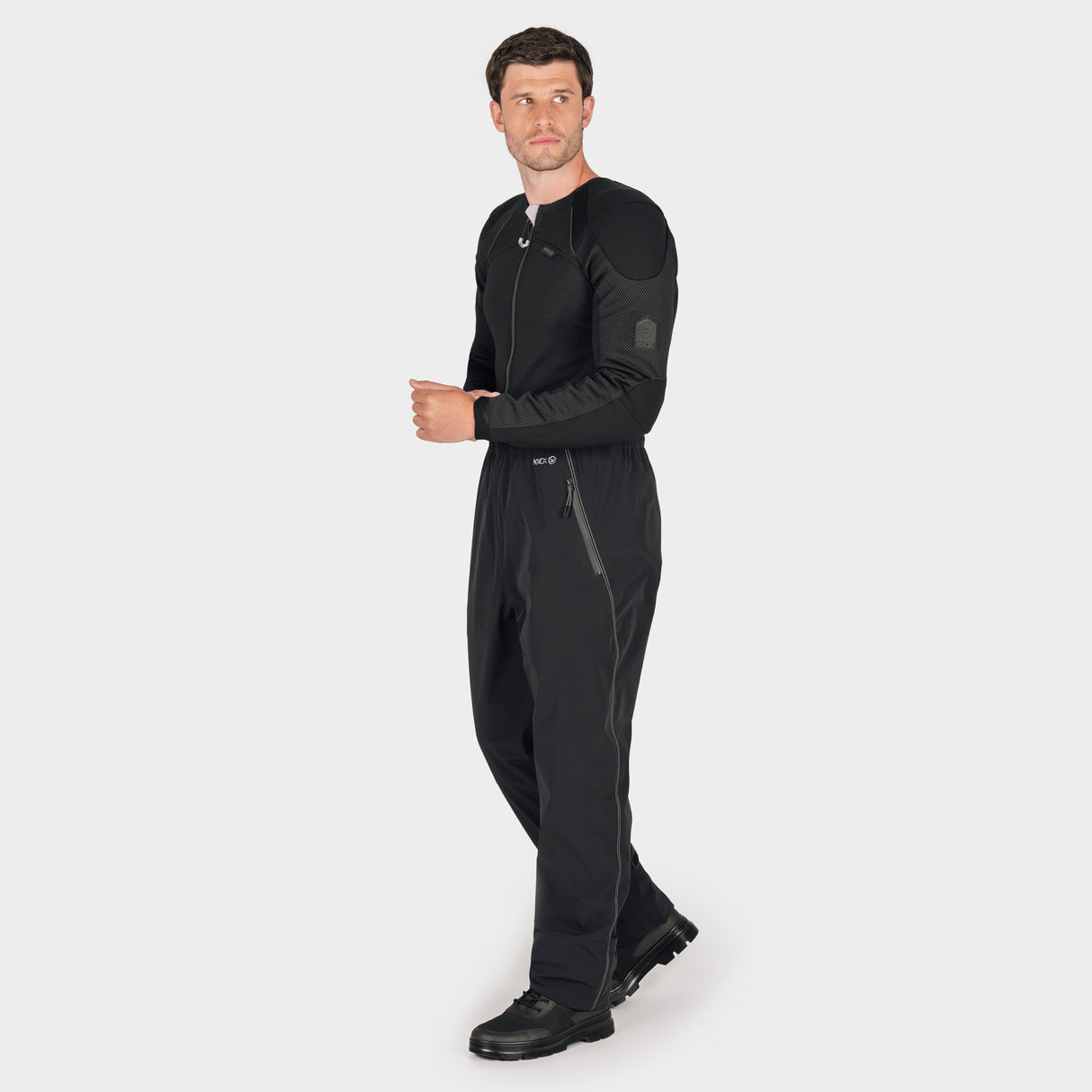 Knox Impass Unisex Waterproof Trousers
