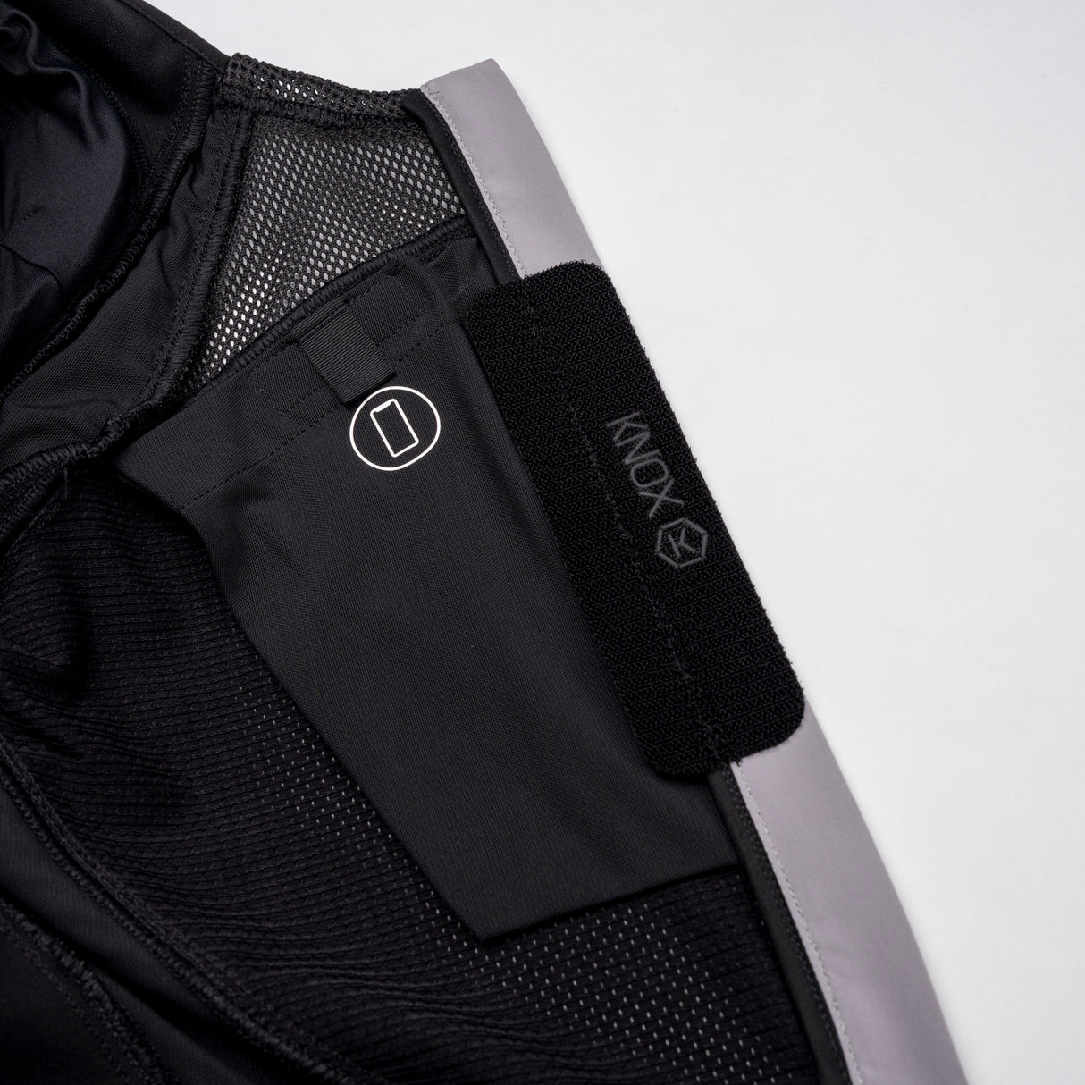 Knox Urbane Pro Move Men's Armoured Shirt