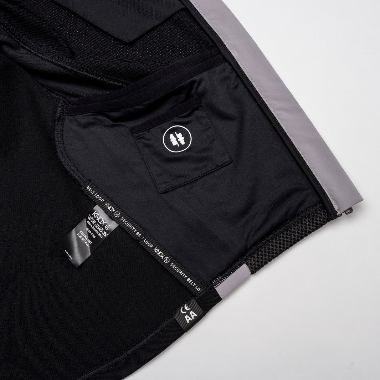 Knox Urbane Pro Move Men's Armoured Shirt