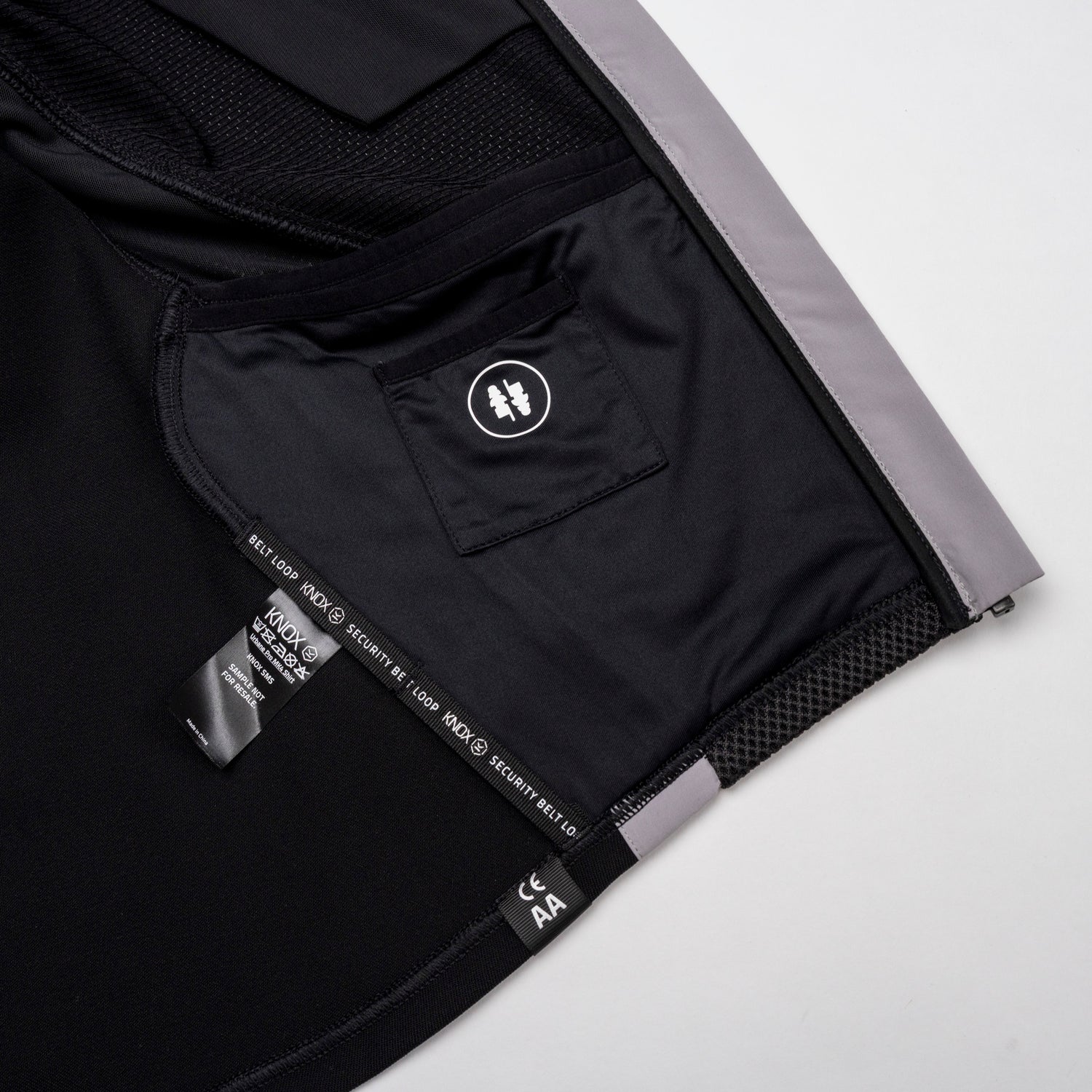Knox Urbane Pro Move Men's Armoured Shirt