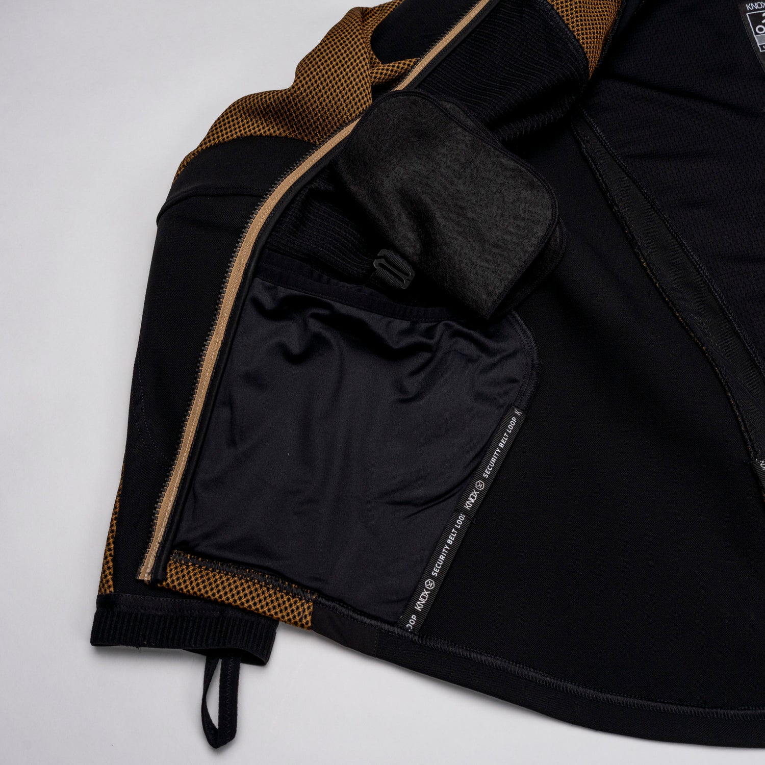 Knox Urbane Pro Move Men's Armoured Shirt