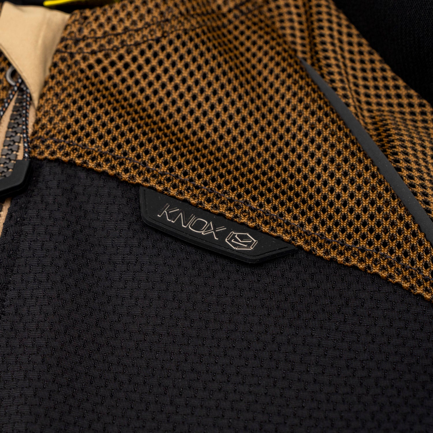 Knox Urbane Pro Move Men's Armoured Shirt