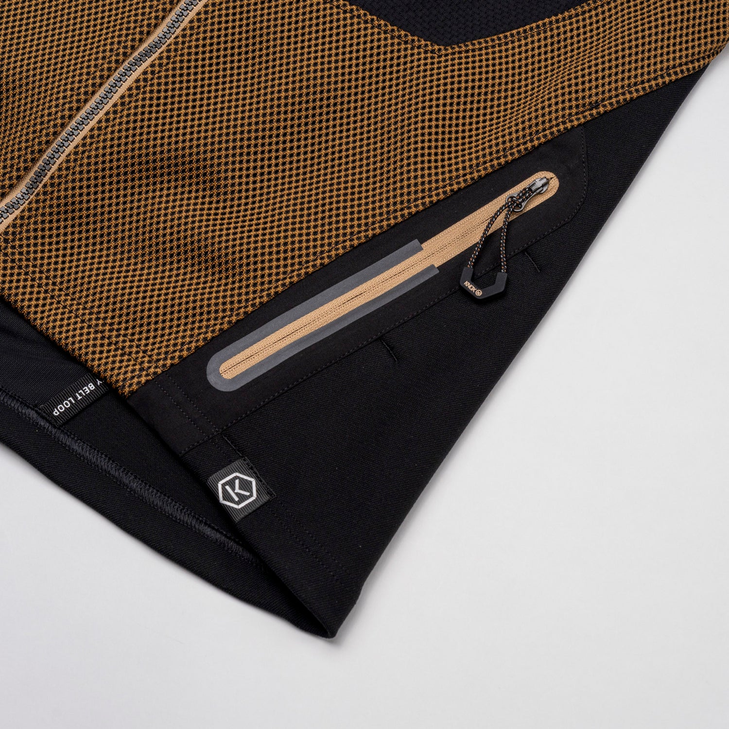 Knox Urbane Pro Move Men's Armoured Shirt