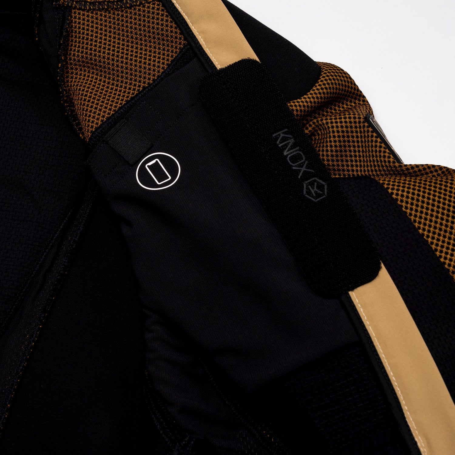 Knox Urbane Pro Move Men's Armoured Shirt